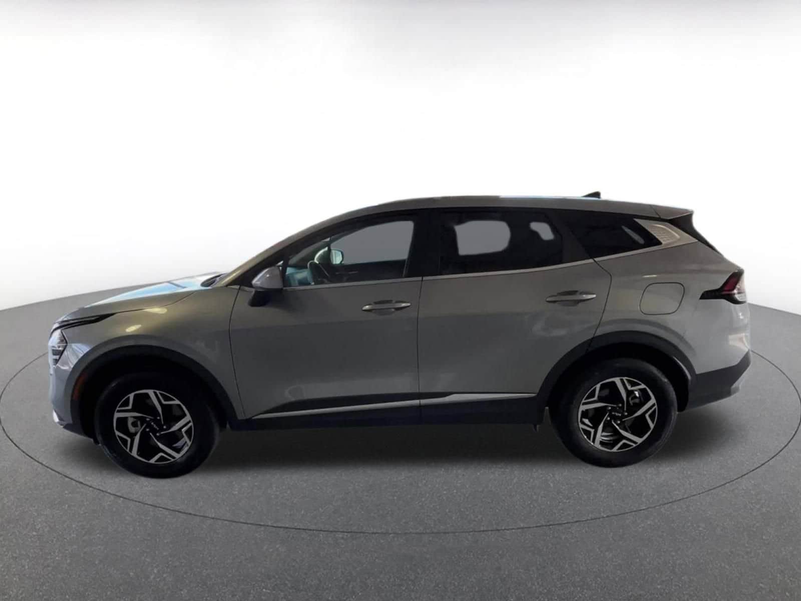 Thumbnail: 2024 Kia Sportage - 12