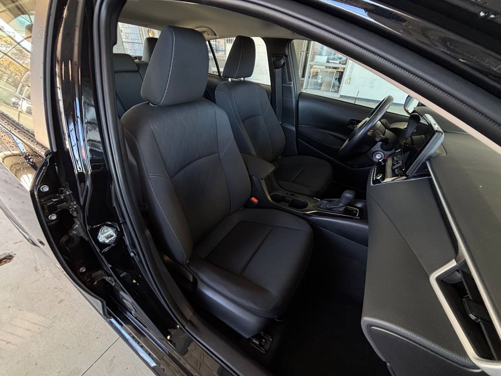 Thumbnail: 2025 Toyota Corolla - 35