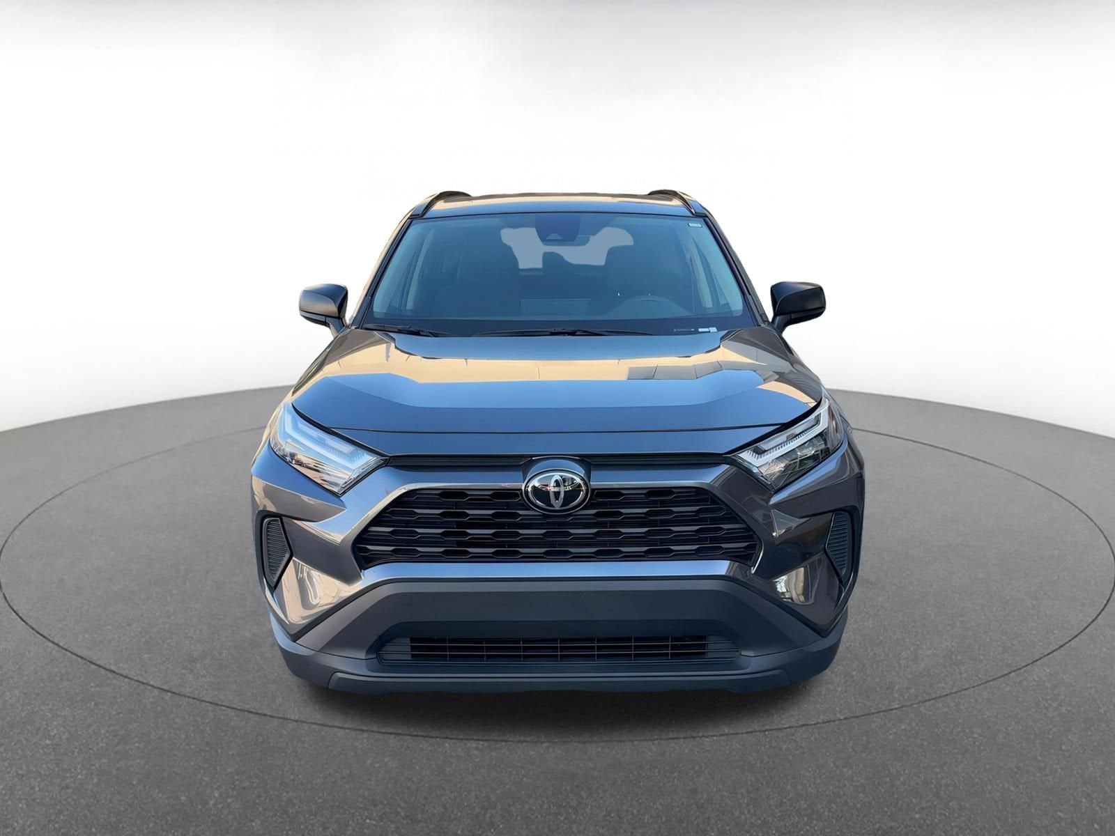 Thumbnail: 2025 Toyota RAV4 - 5