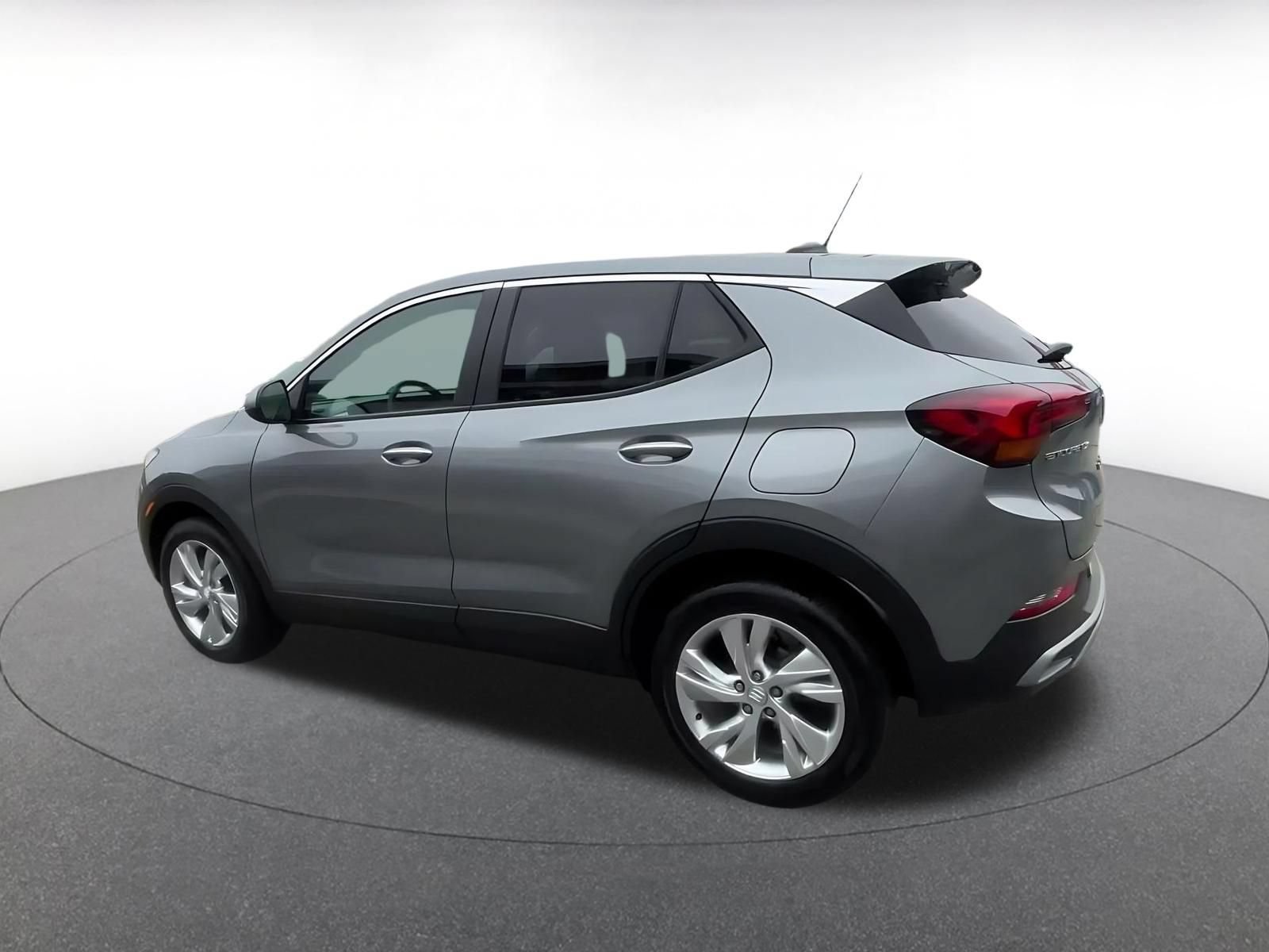 Thumbnail: 2025 Buick Encore GX - 8