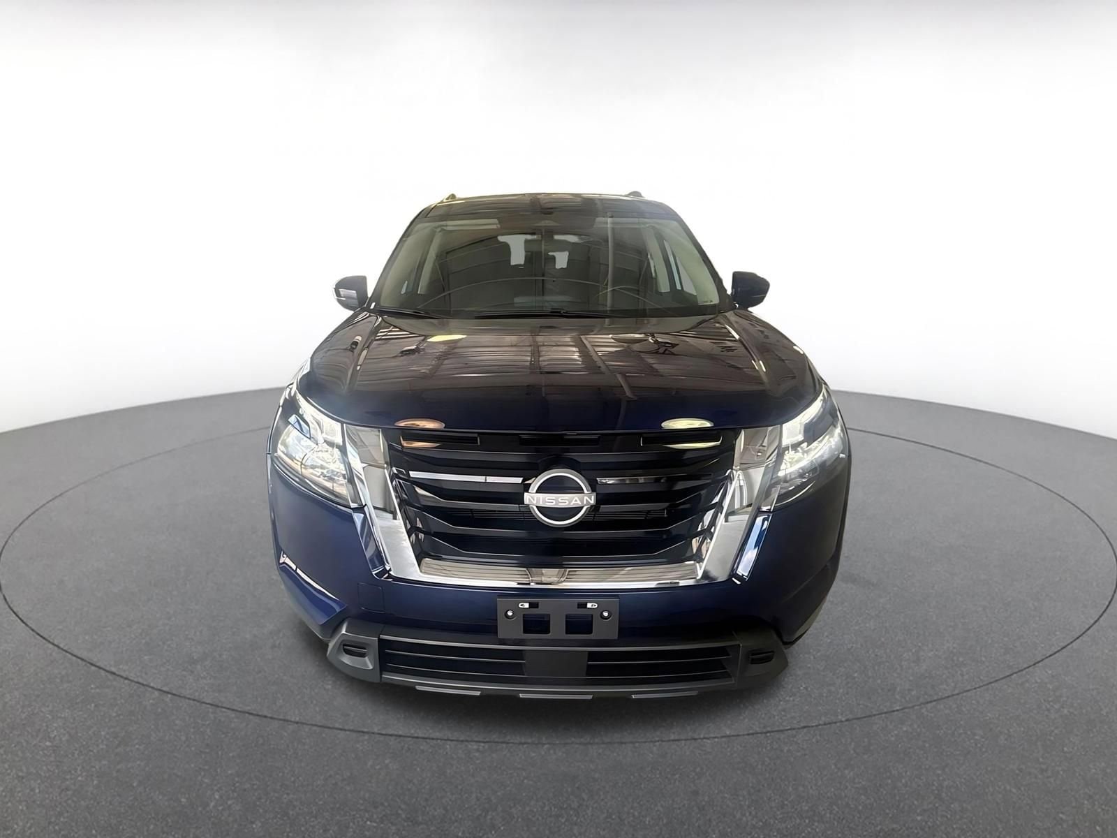 Thumbnail: 2025 Nissan Pathfinder - 7