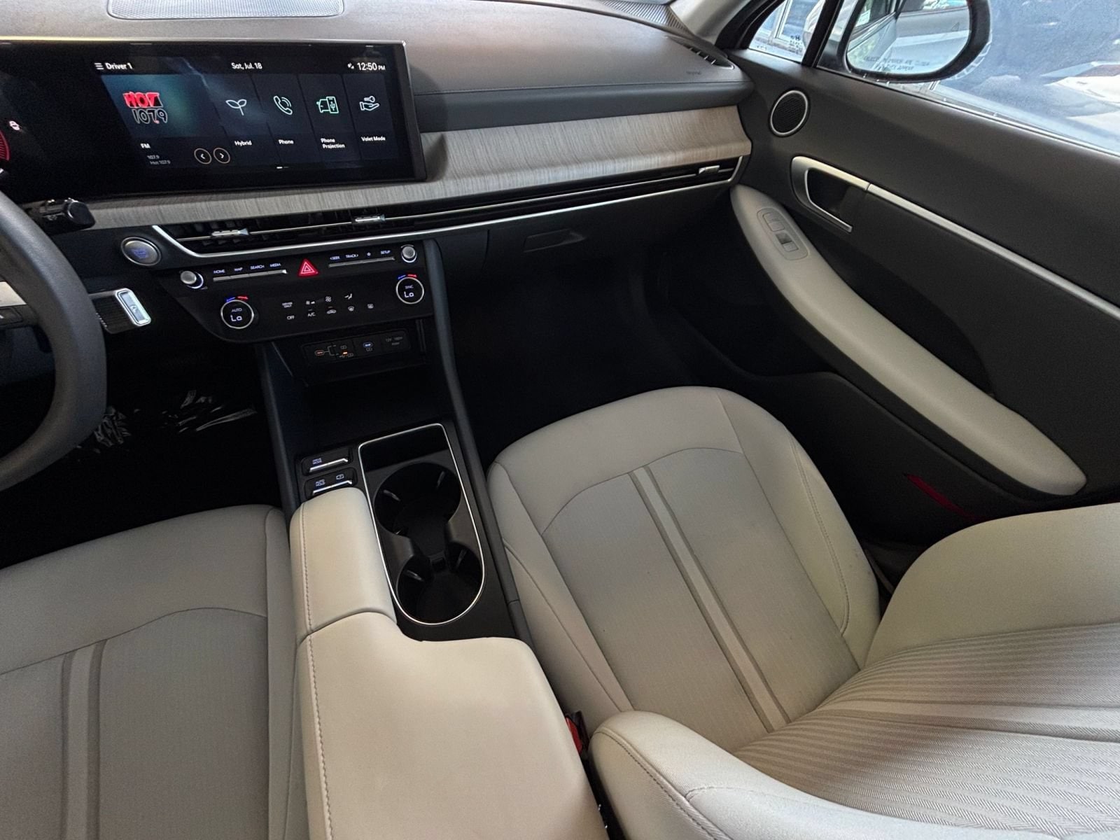 Thumbnail: 2026 Hyundai Sonata - 35
