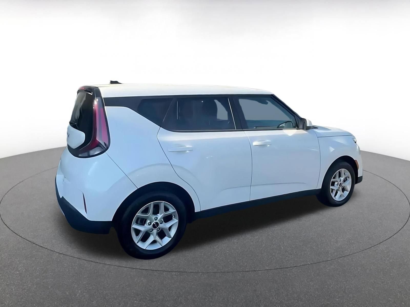Thumbnail: 2025 Kia Soul - 13