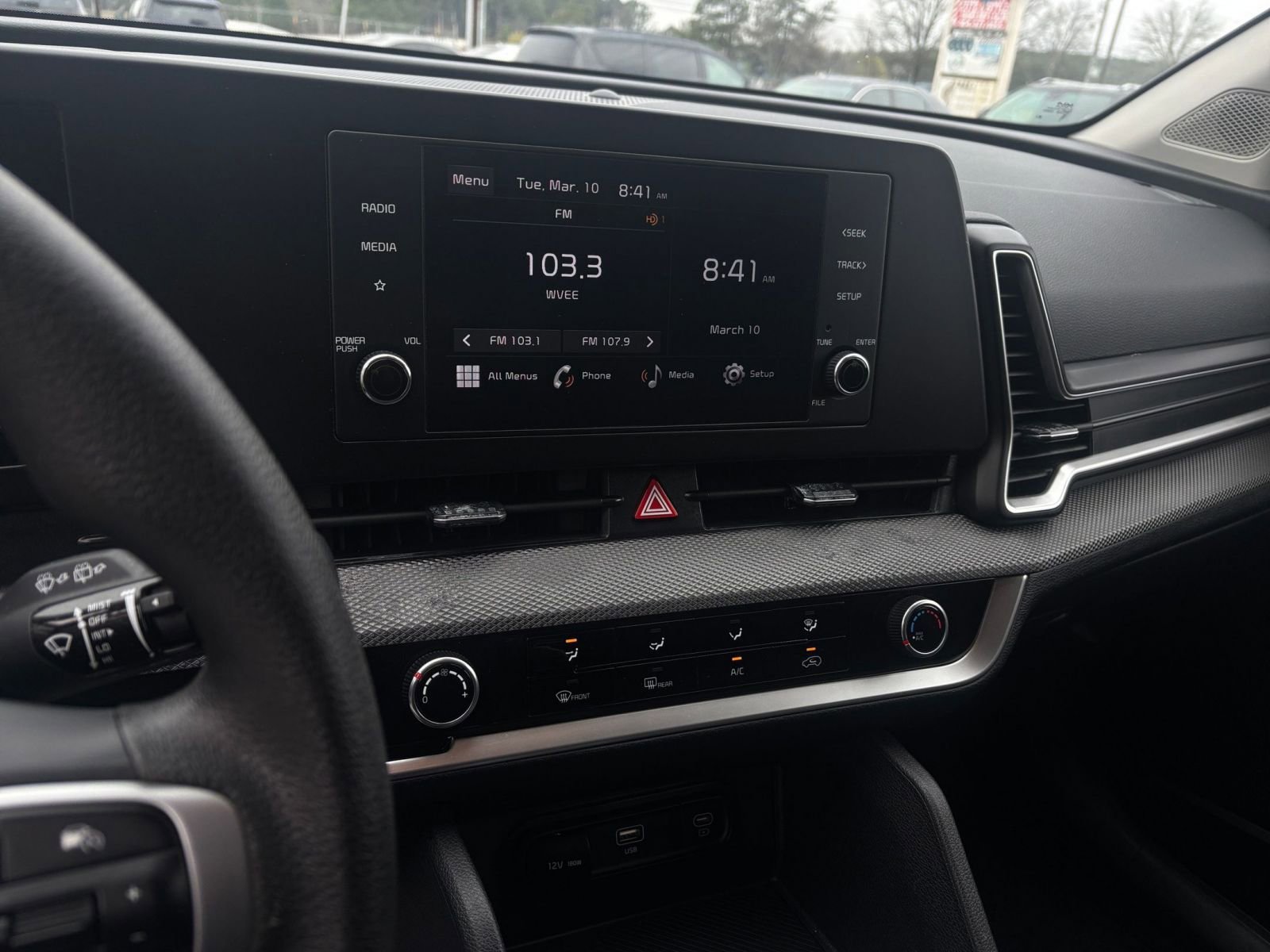 Thumbnail: 2025 Kia Sportage - 26