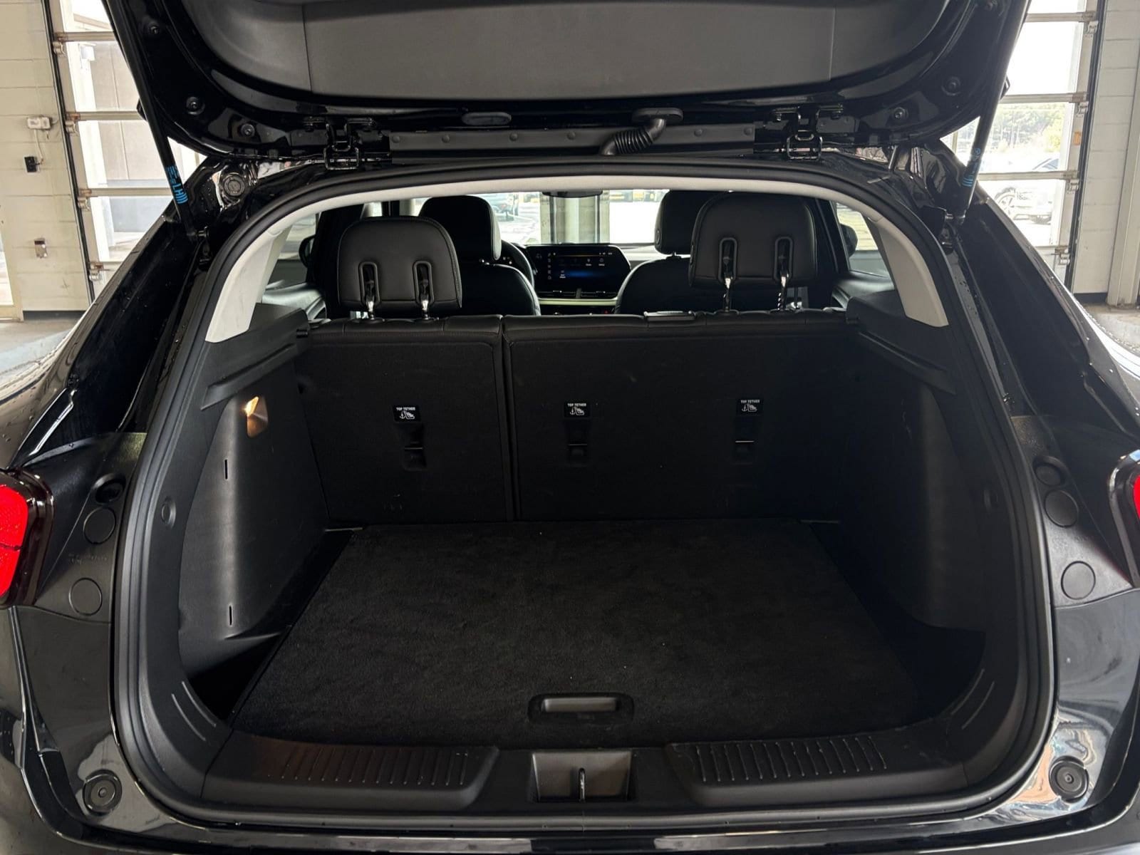 Thumbnail: 2025 Chevrolet Trax - 30