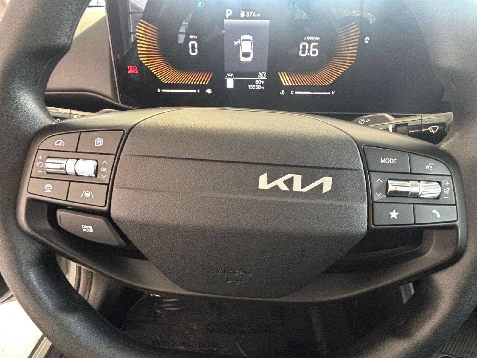 Thumbnail: 2026 Kia K4 - 28