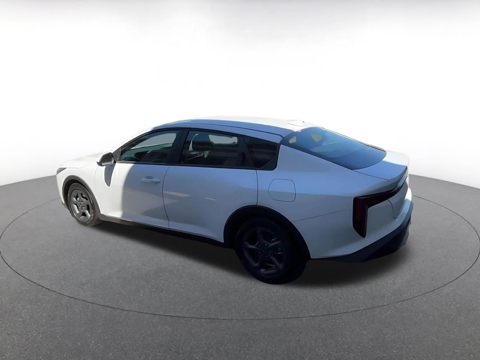 Thumbnail: 2025 Kia K4 - 5