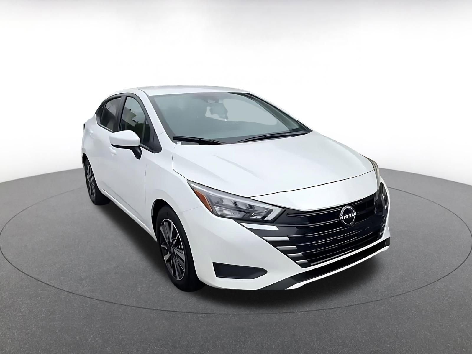 Thumbnail: 2025 Nissan Versa - 3