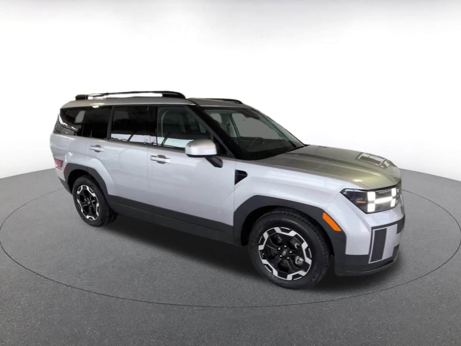 Thumbnail: 2025 Hyundai Santa Fe - 2