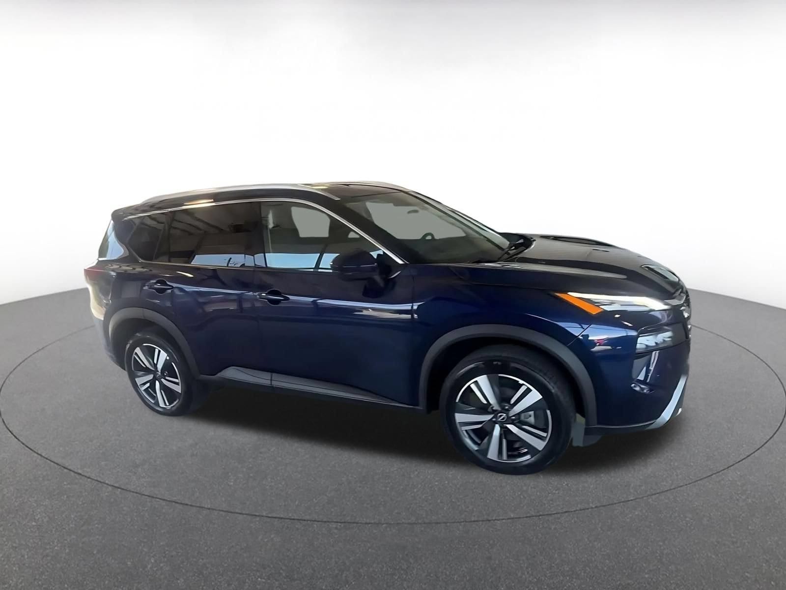 Thumbnail: 2026 Nissan Rogue - 2