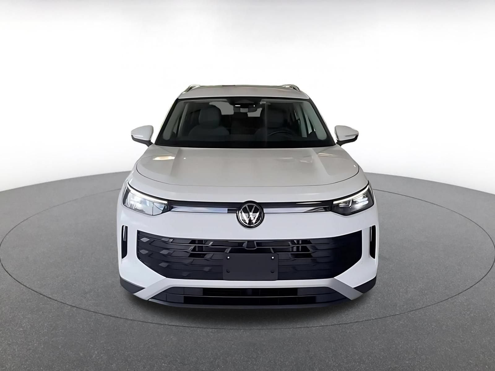 Thumbnail: 2026 Volkswagen Tiguan - 5