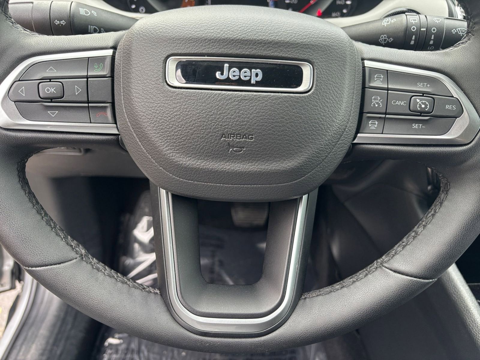 Thumbnail: 2025 Jeep Compass - 31