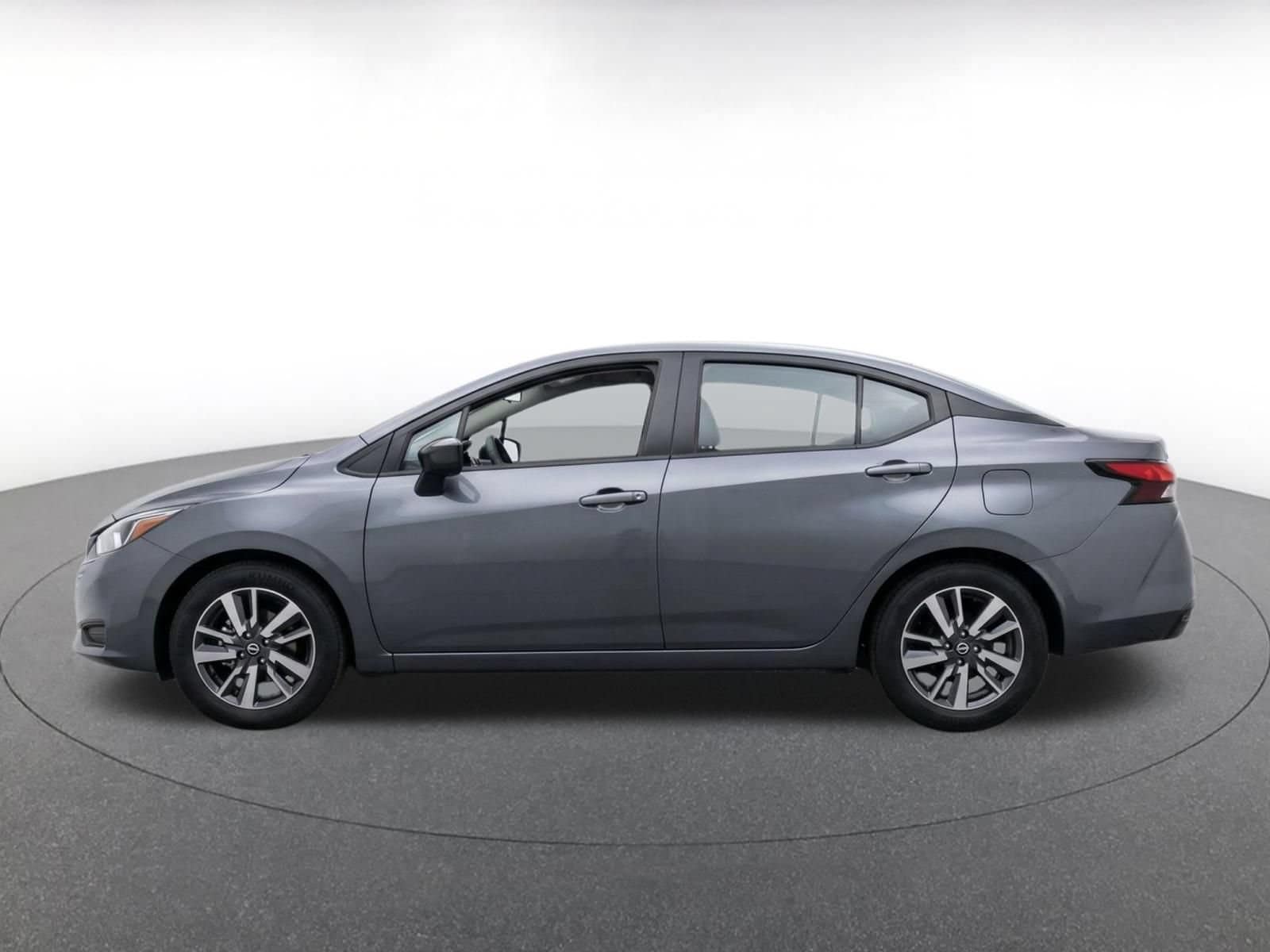 Thumbnail: 2025 Nissan Versa - 4
