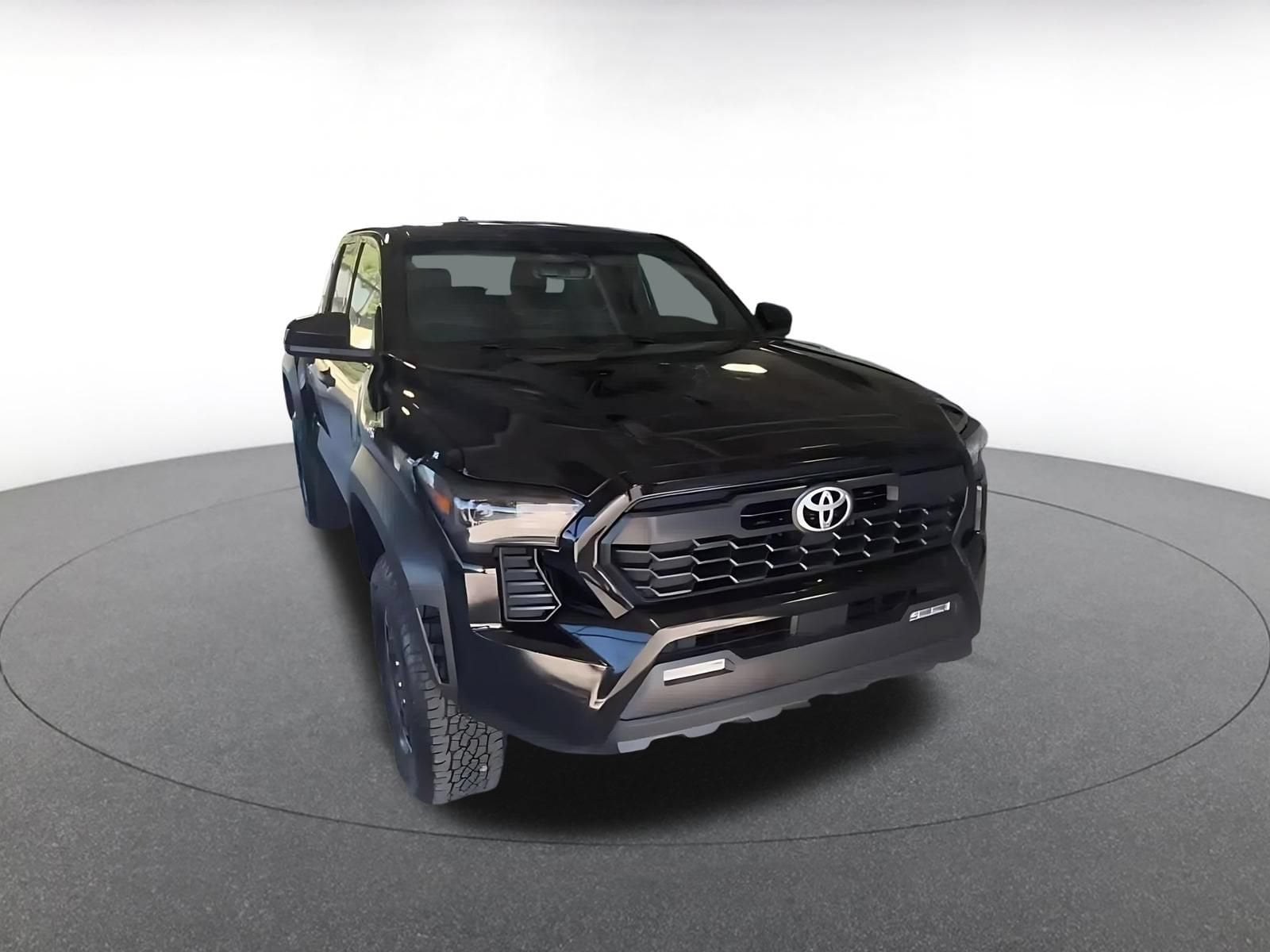 Thumbnail: 2025 Toyota Tacoma - 5