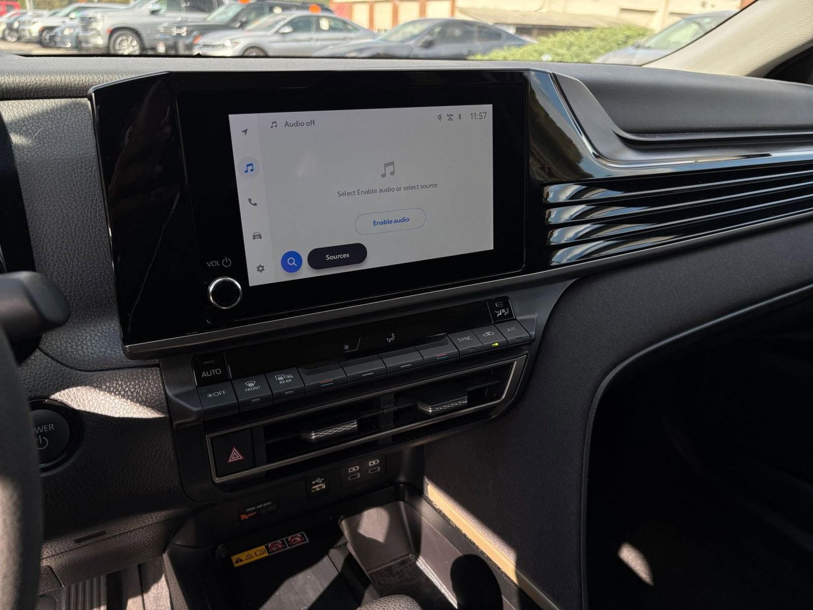 Thumbnail: 2025 Toyota Camry - 21