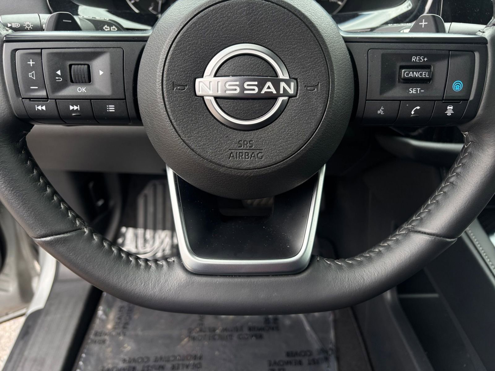 Thumbnail: 2025 Nissan Pathfinder - 30