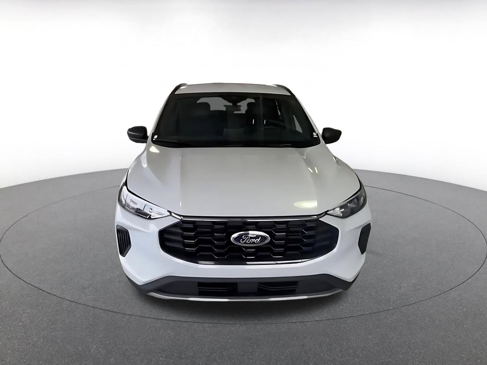 Thumbnail: 2025 Ford Escape - 5