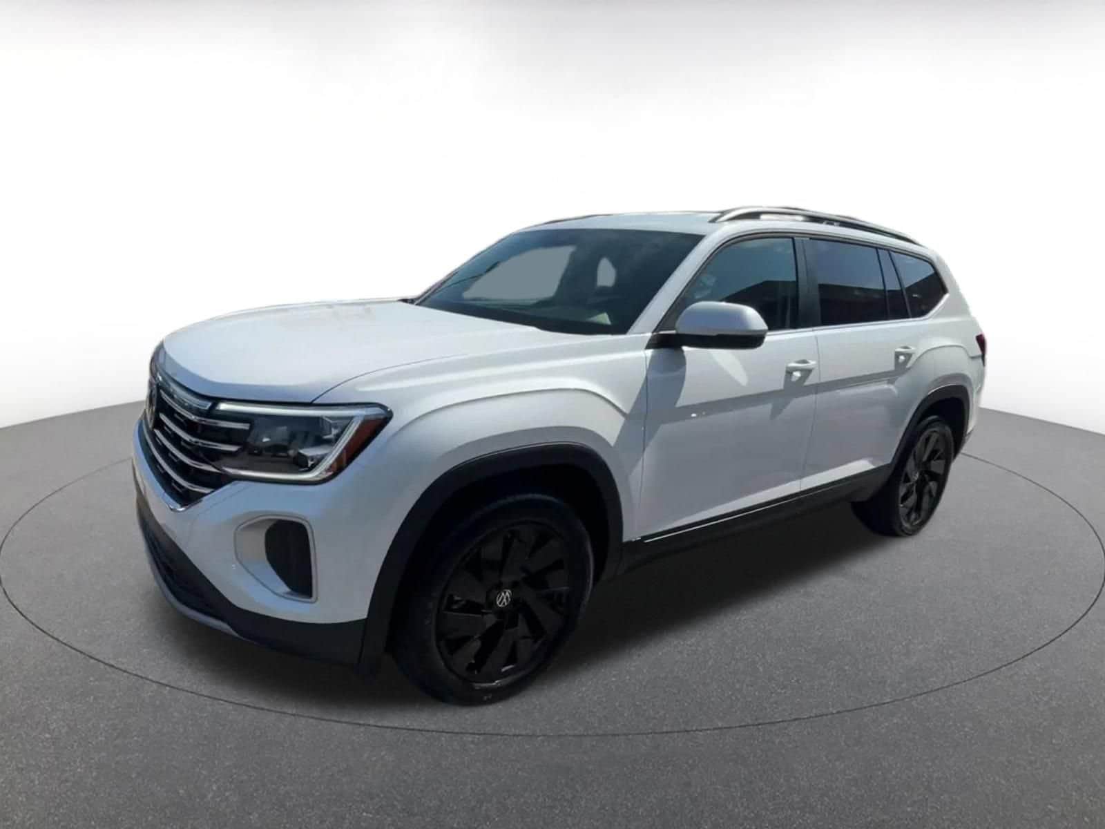 Thumbnail: 2026 Volkswagen Atlas - 7