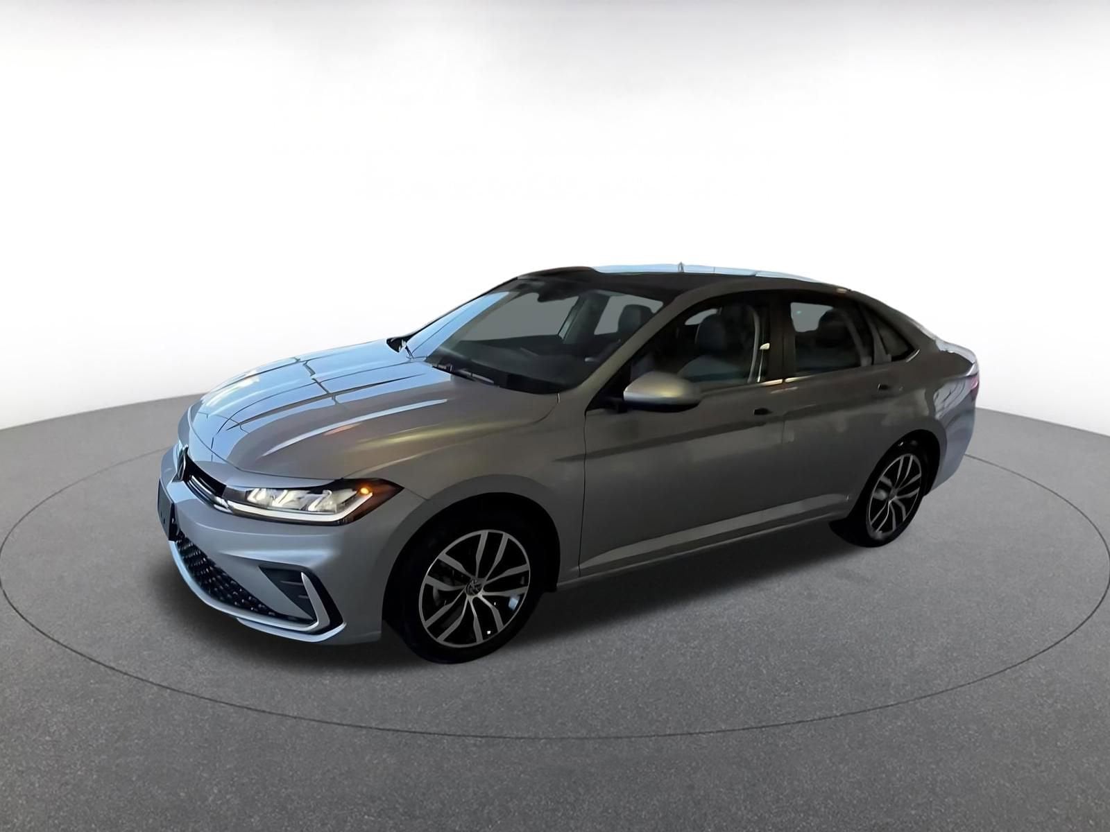 Thumbnail: 2025 Volkswagen Jetta - 7