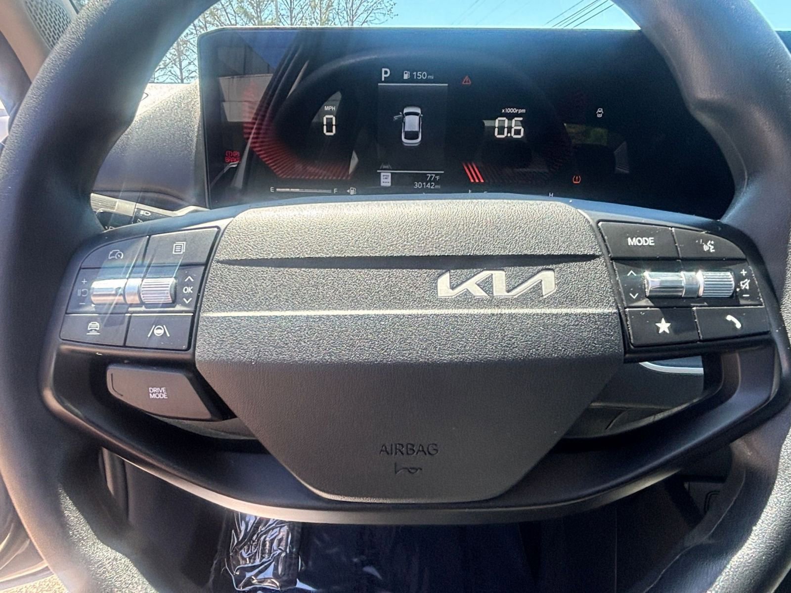 Thumbnail: 2025 Kia K4 - 28