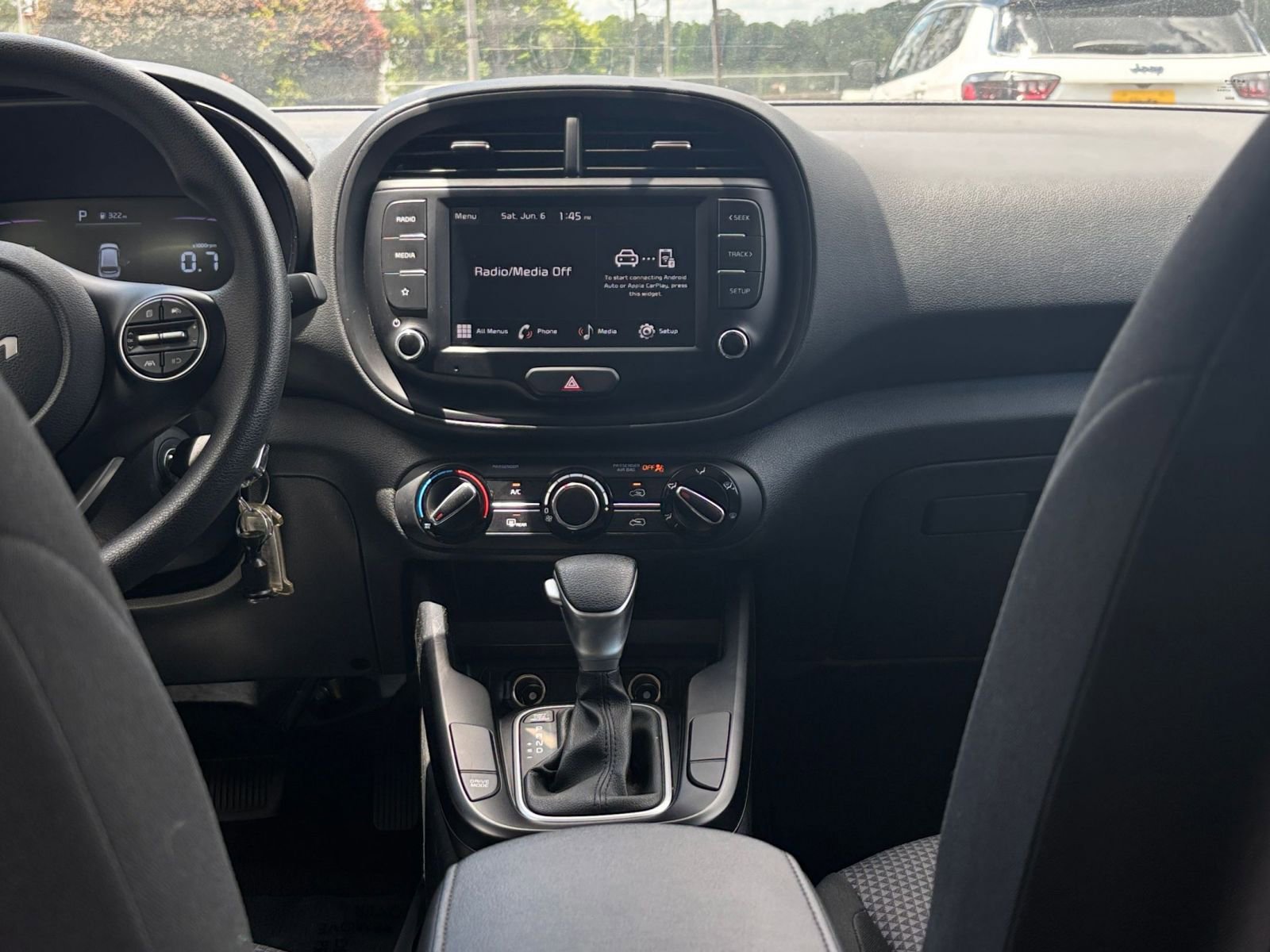 Thumbnail: 2025 Kia Soul - 17