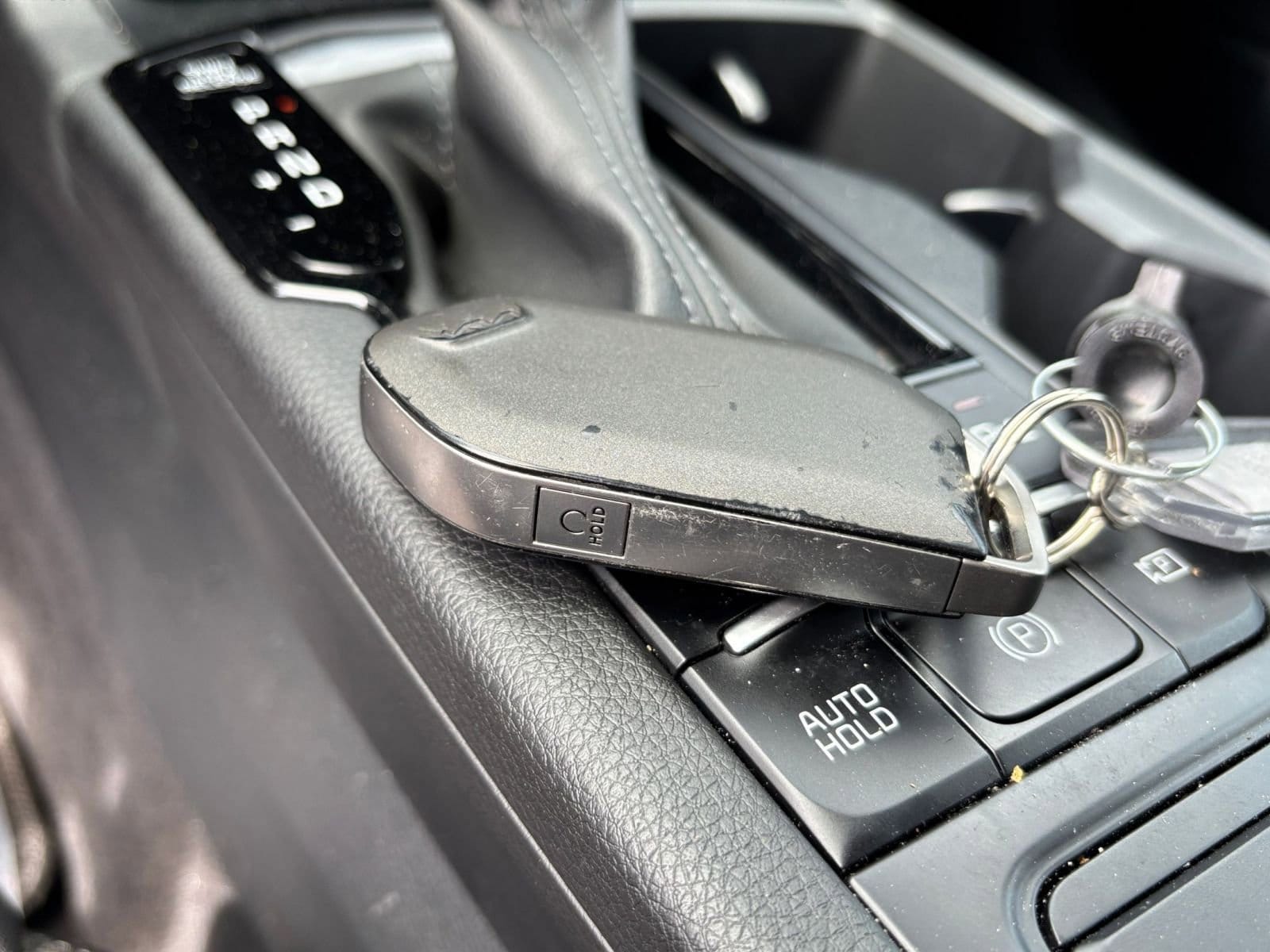 Thumbnail: 2025 Kia K5 - 30