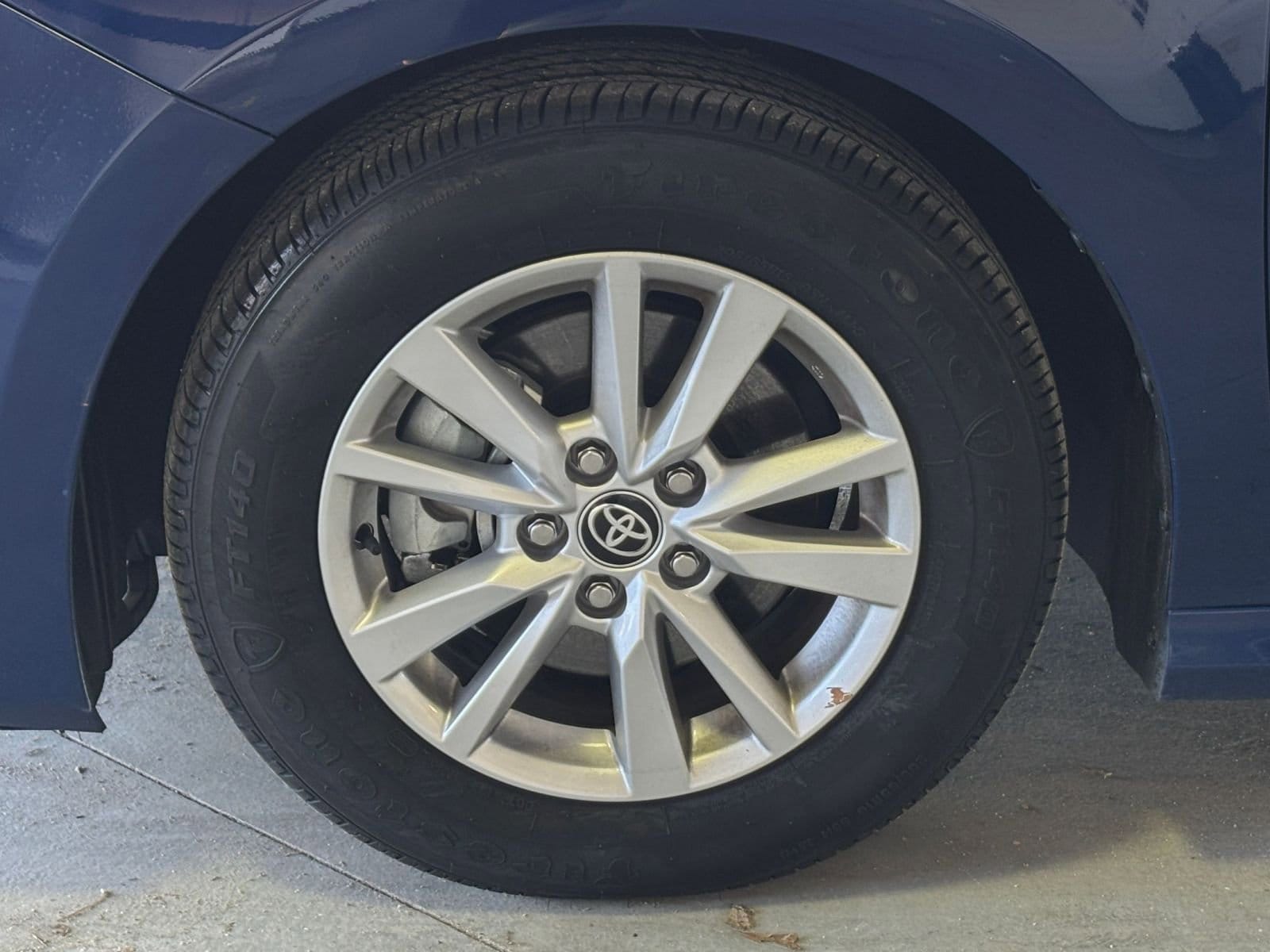 Thumbnail: 2025 Toyota Camry - 34