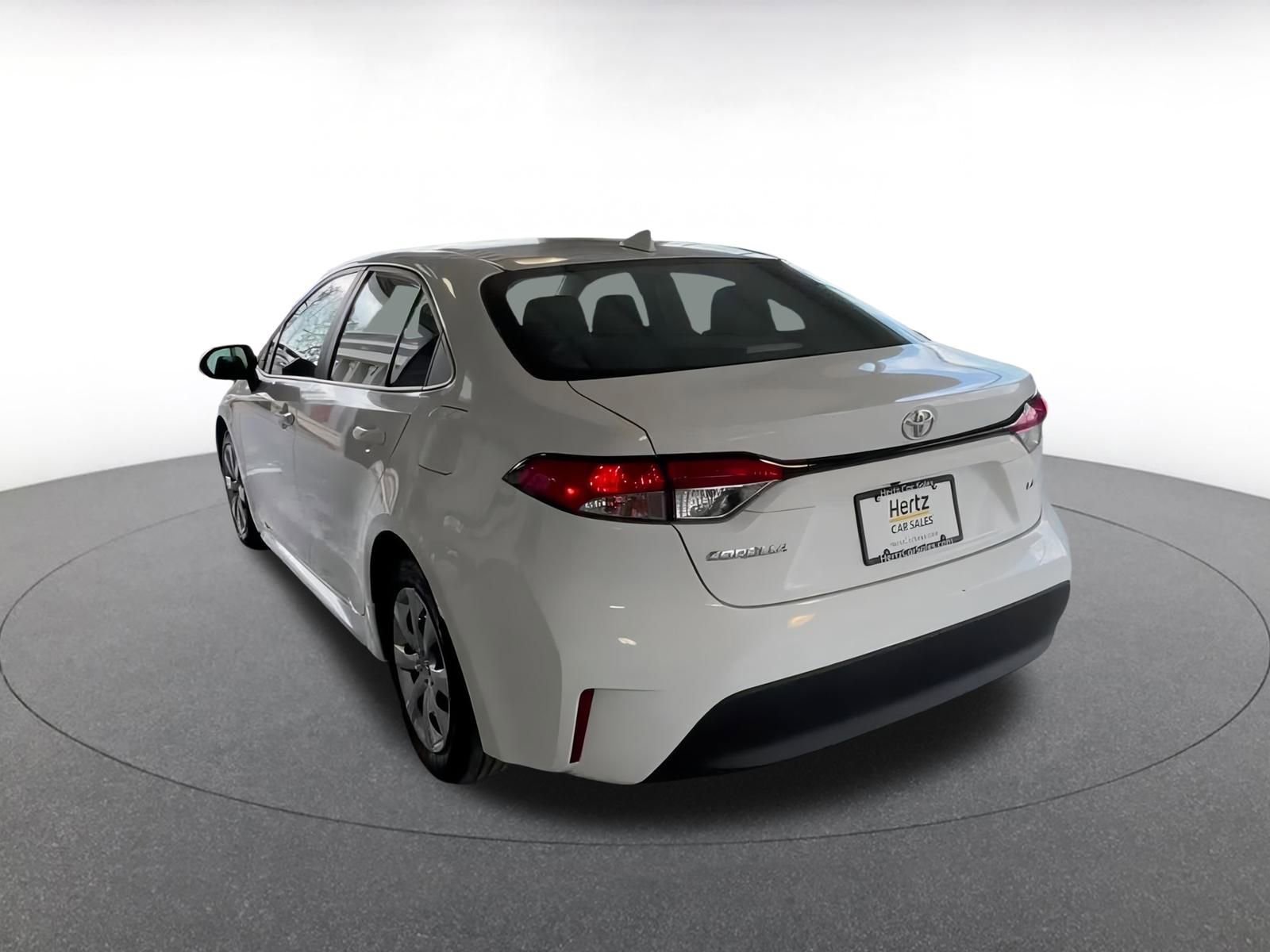 Thumbnail: 2023 Toyota Corolla - 11