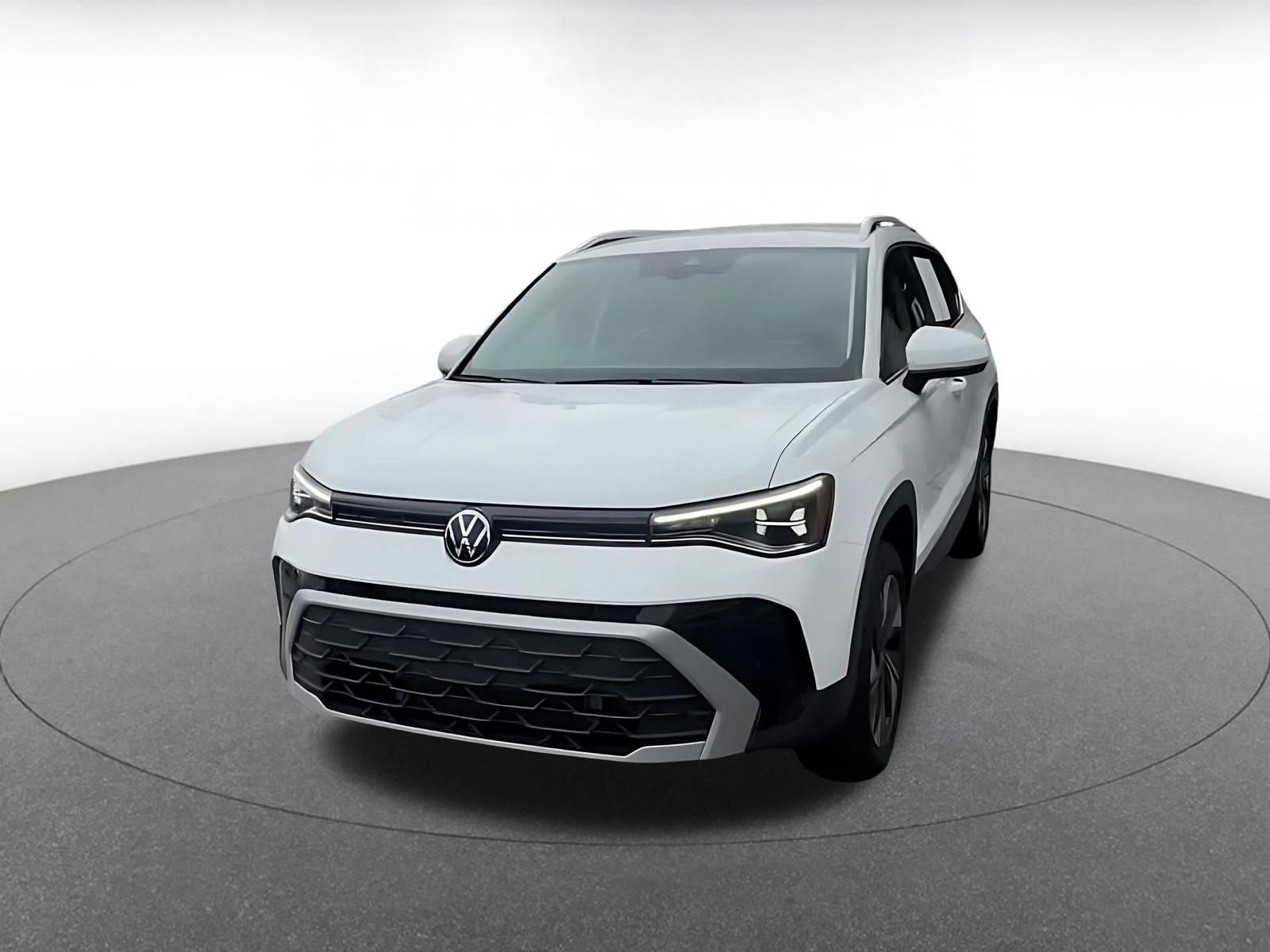 Thumbnail: 2025 Volkswagen Taos - 5
