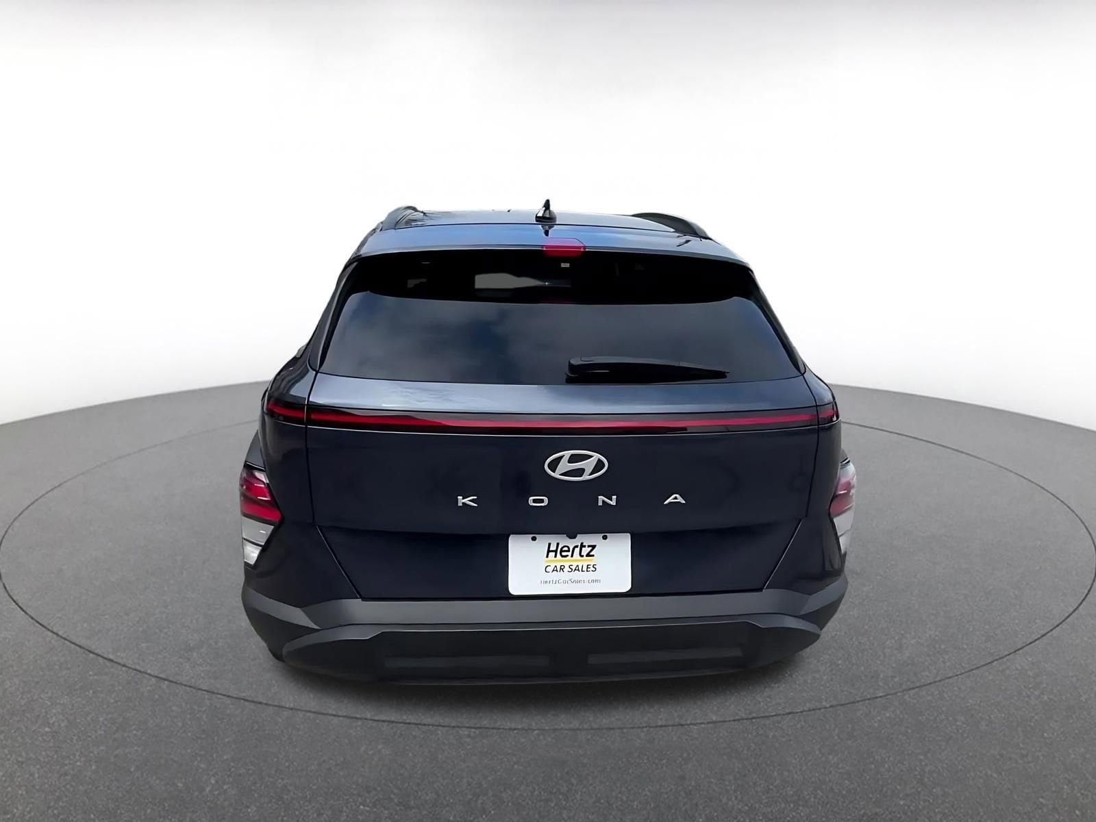 Thumbnail: 2025 Hyundai Kona - 13