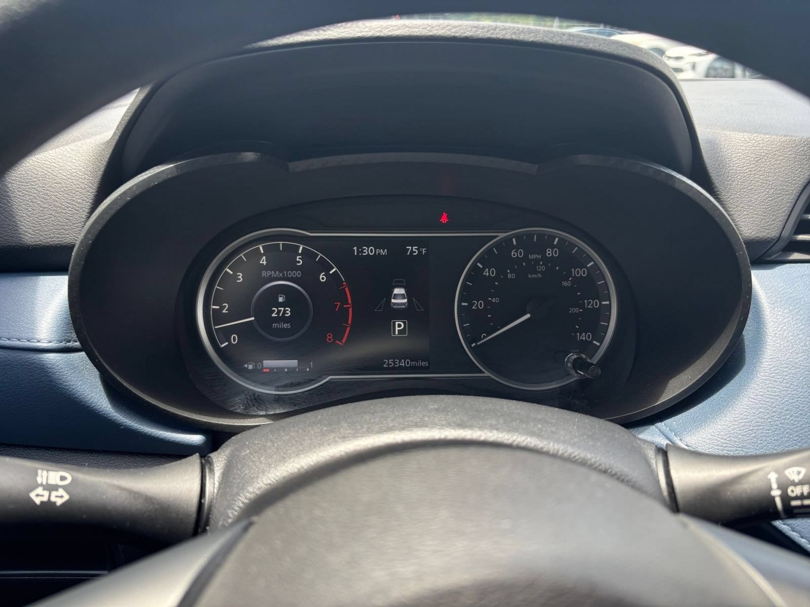 Thumbnail: 2025 Nissan Versa - 34