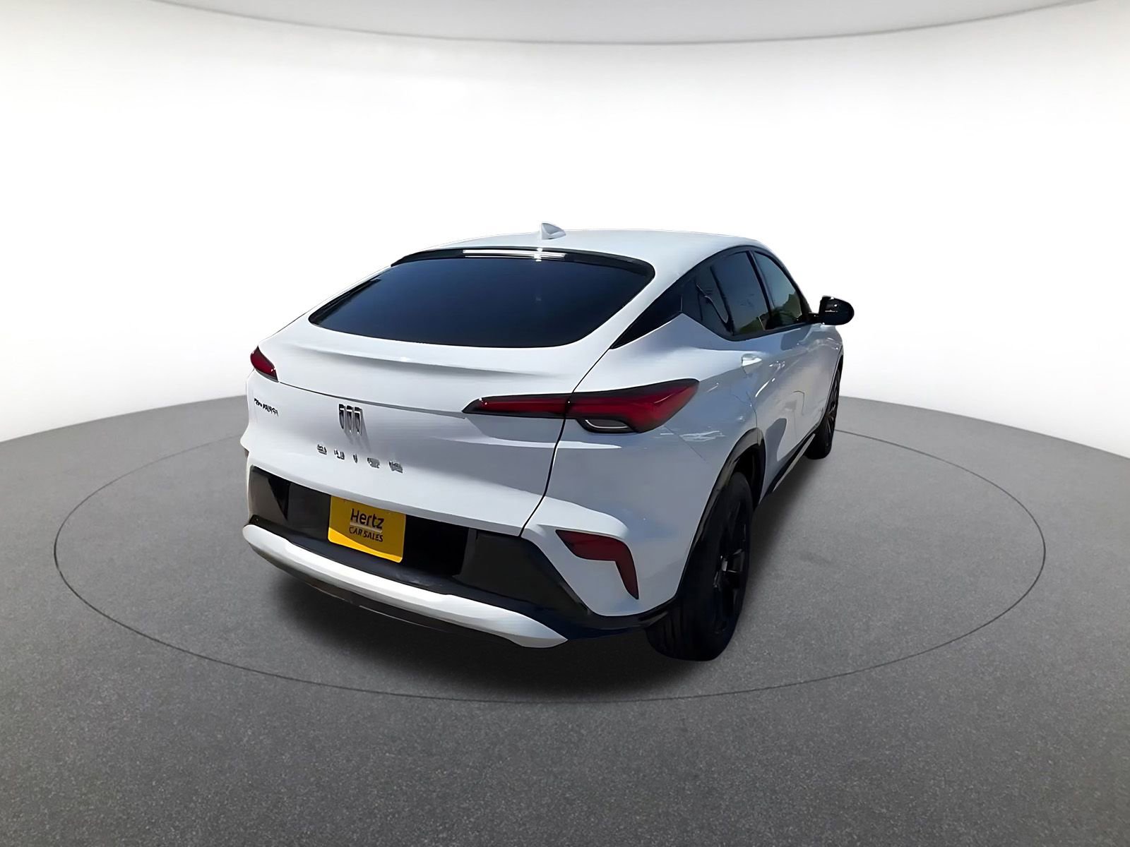 Thumbnail: 2025 Buick Envista - 13