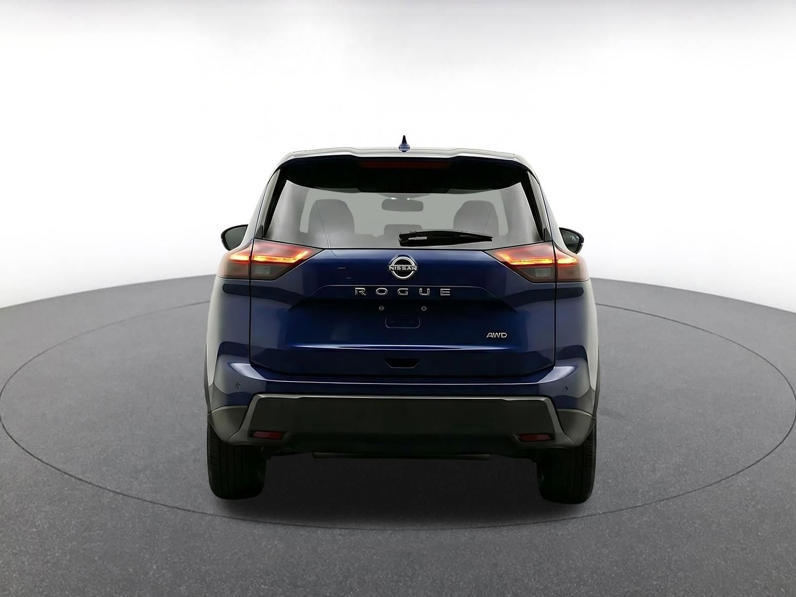 Thumbnail: 2025 Nissan Rogue - 7