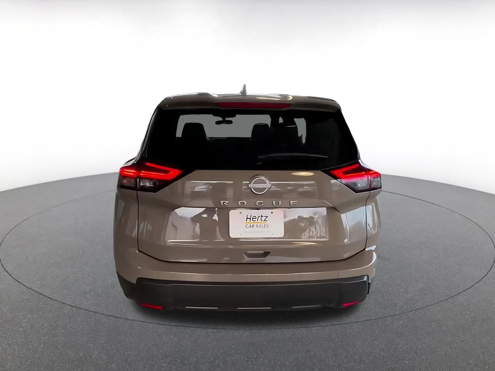 Thumbnail: 2025 Nissan Rogue - 12