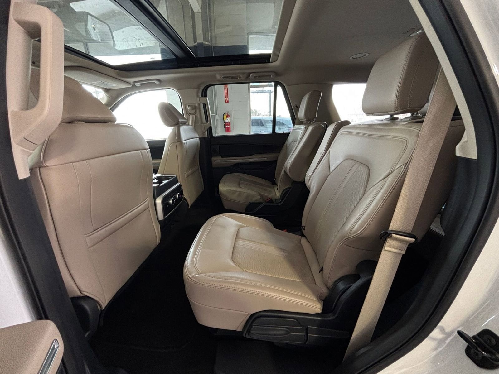 Thumbnail: 2024 Ford Expedition - 30