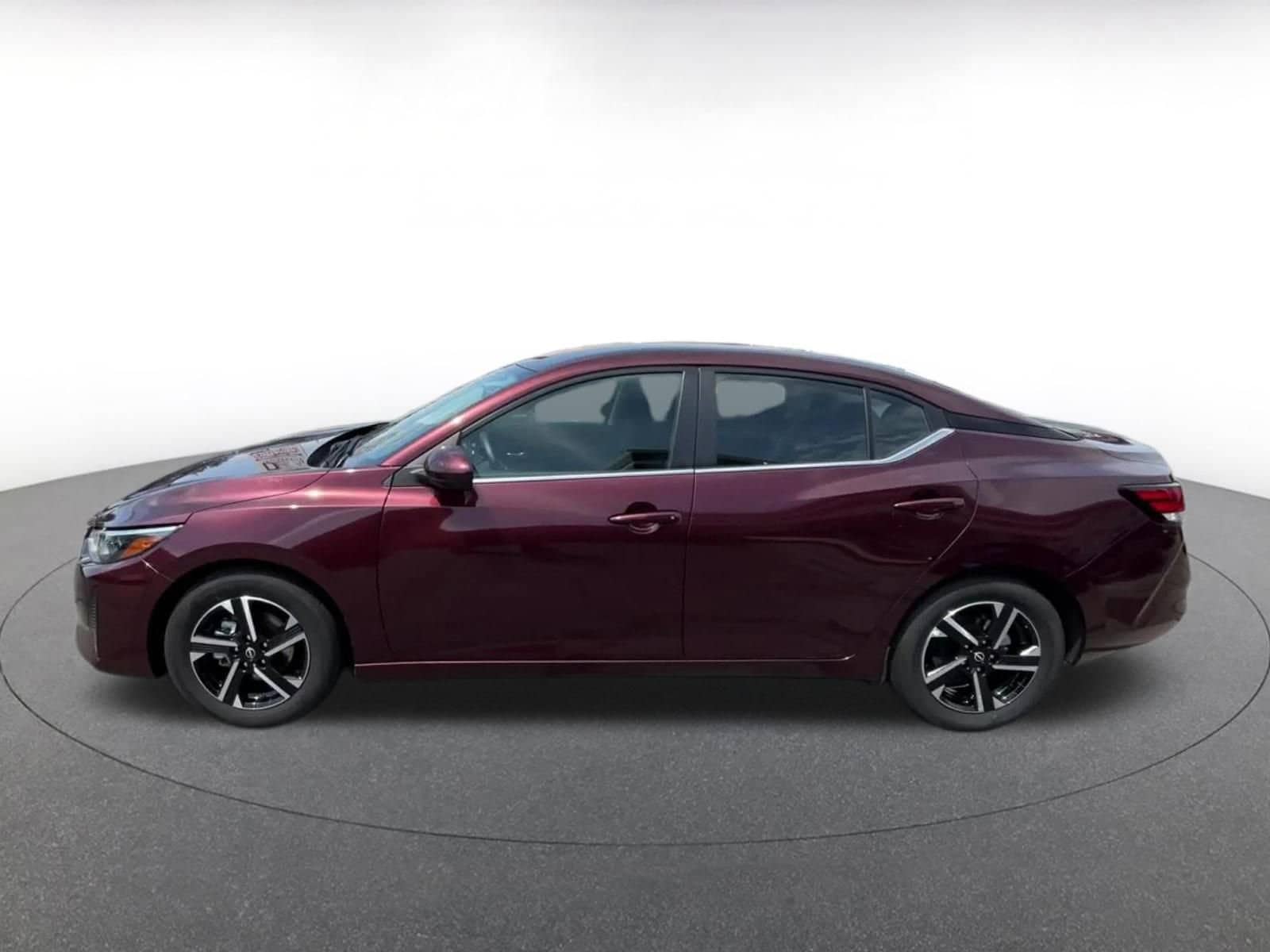 Thumbnail: 2025 Nissan Altima - 8