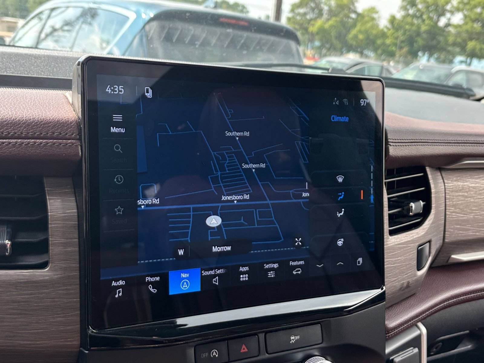 Thumbnail: 2024 Ford Expedition MAX - 19