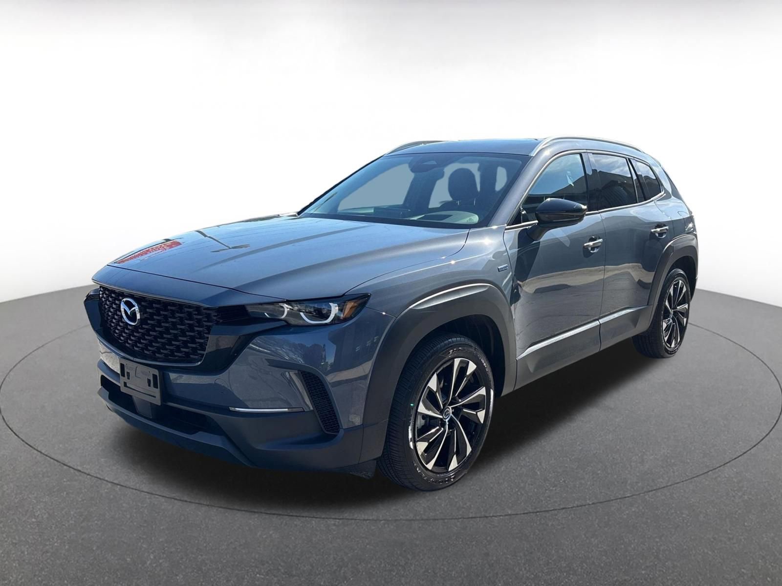 Thumbnail: 2025 Mazda CX-50 - 8