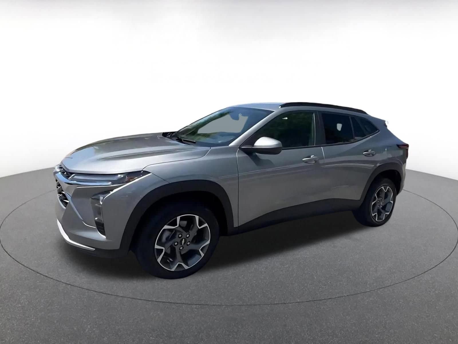 Thumbnail: 2025 Chevrolet Trax - 7