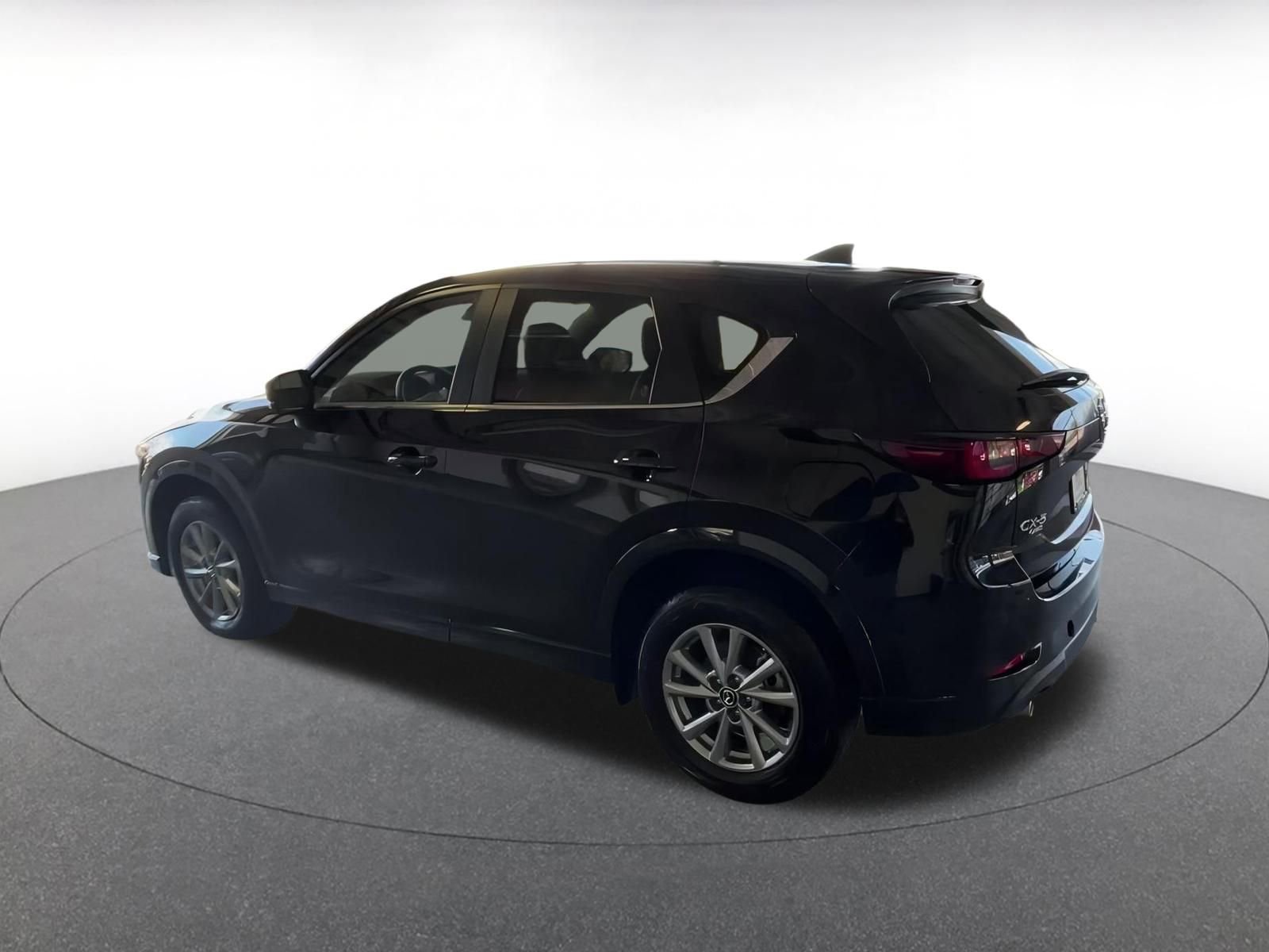 Thumbnail: 2025 Mazda CX-5 - 13