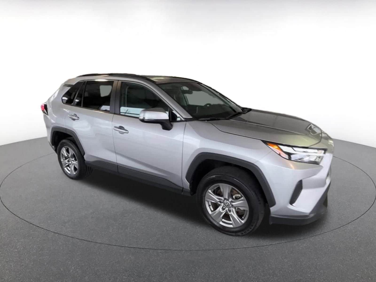 Thumbnail: 2025 Toyota RAV4 - 2