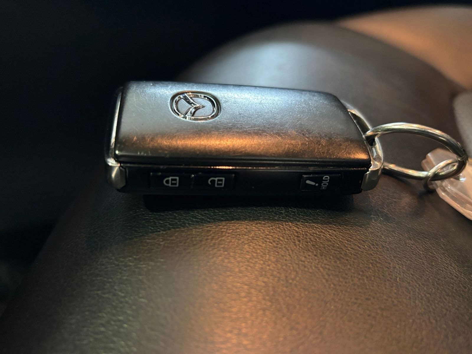 Thumbnail: 2025 Mazda CX-5 - 22