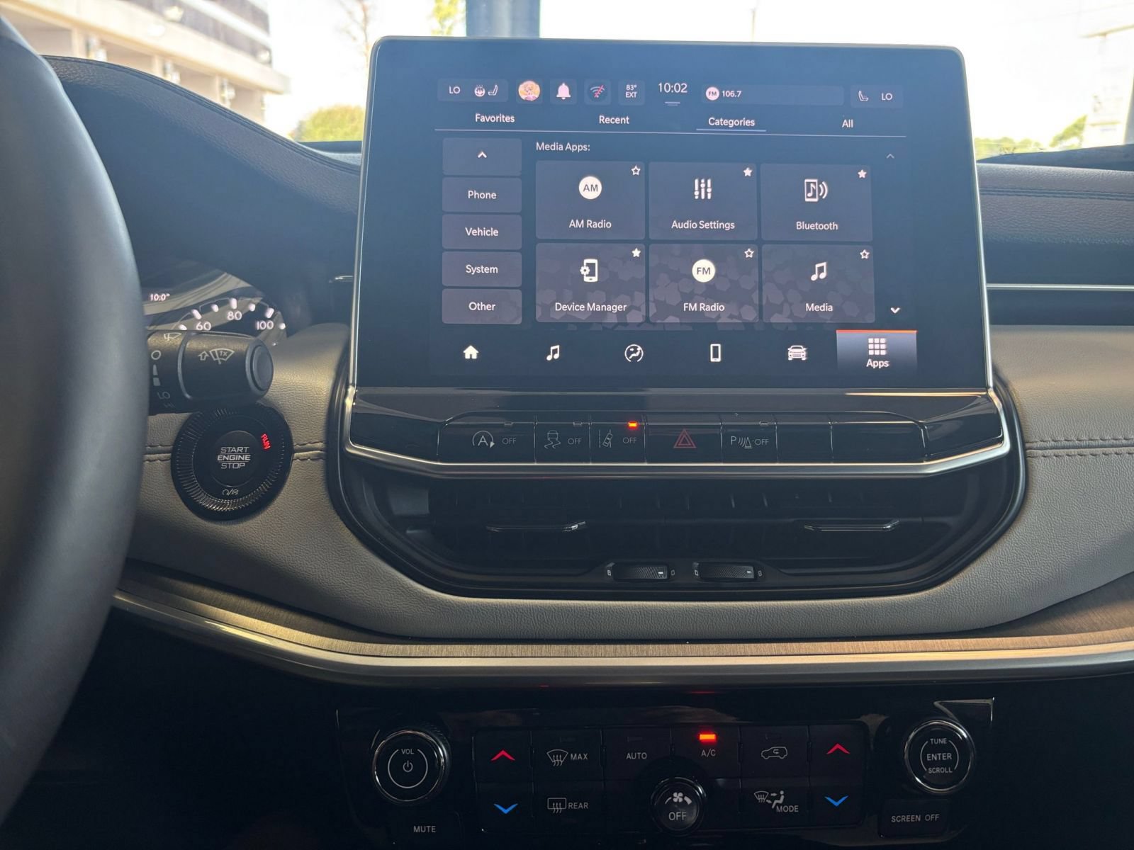 Thumbnail: 2025 Jeep Compass - 17