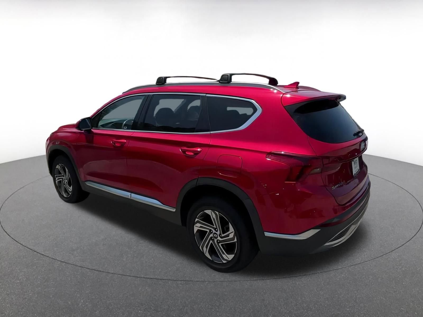 Thumbnail: 2022 Hyundai Santa Fe - 10