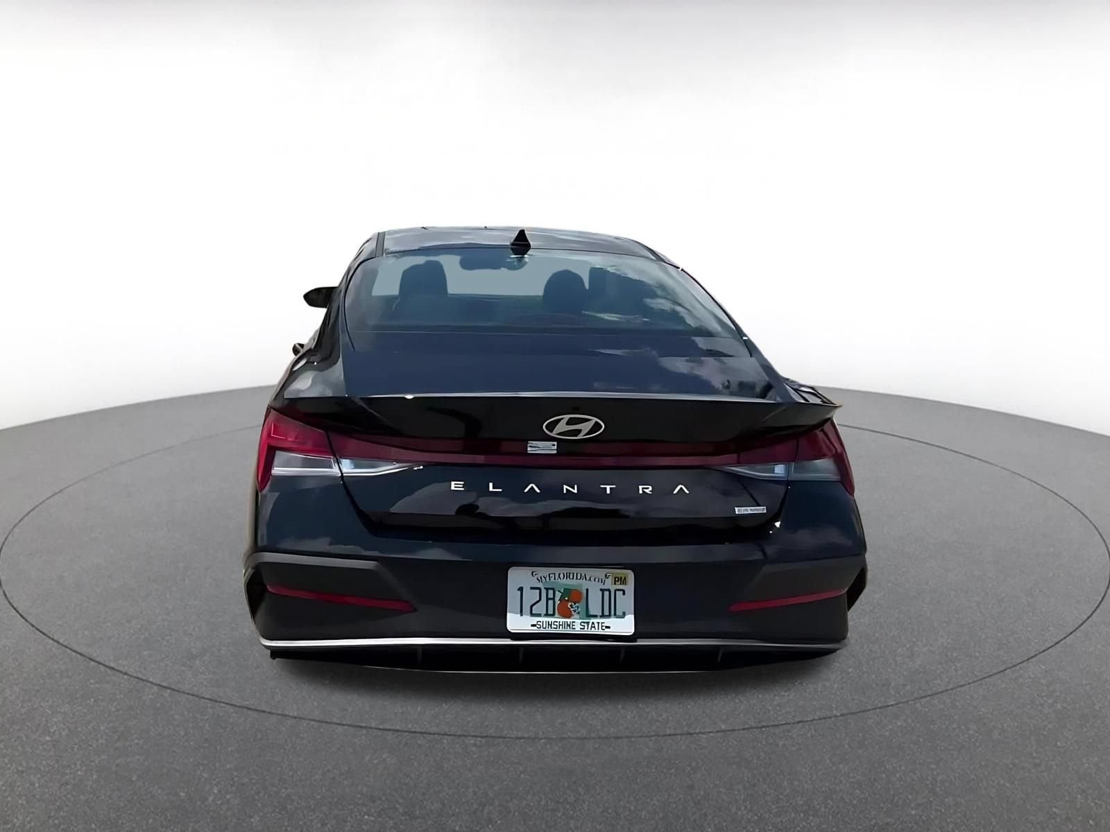 Thumbnail: 2026 Hyundai Elantra - 12