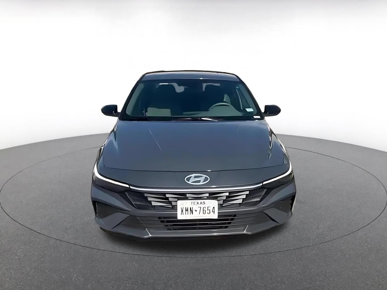 Thumbnail: 2026 Hyundai Elantra - 5