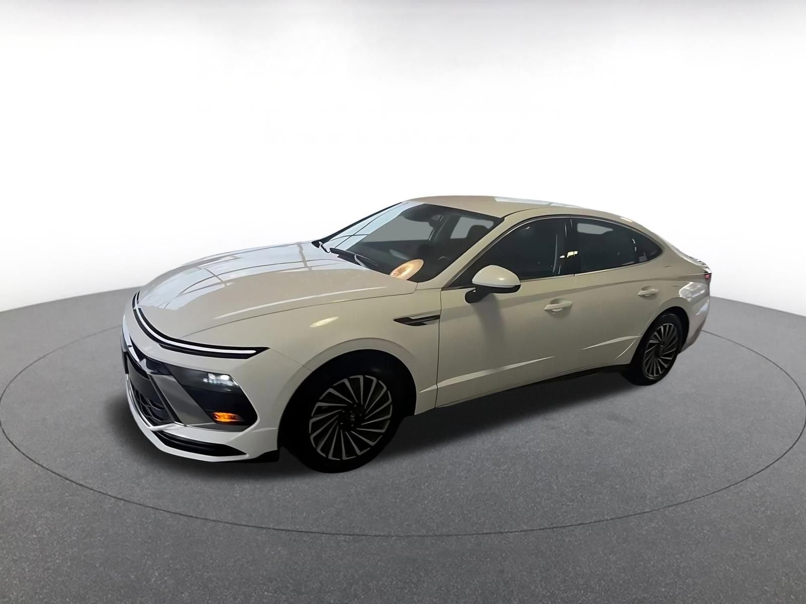 Thumbnail: 2025 Hyundai Sonata - 8