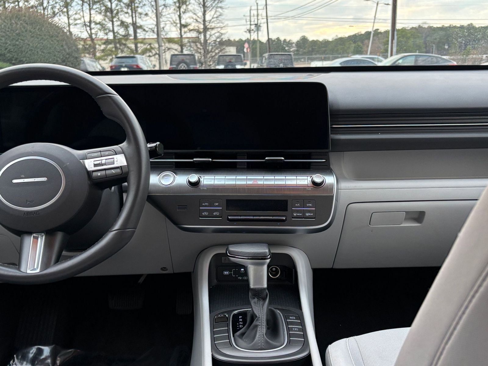 Thumbnail: 2025 Hyundai Kona - 18