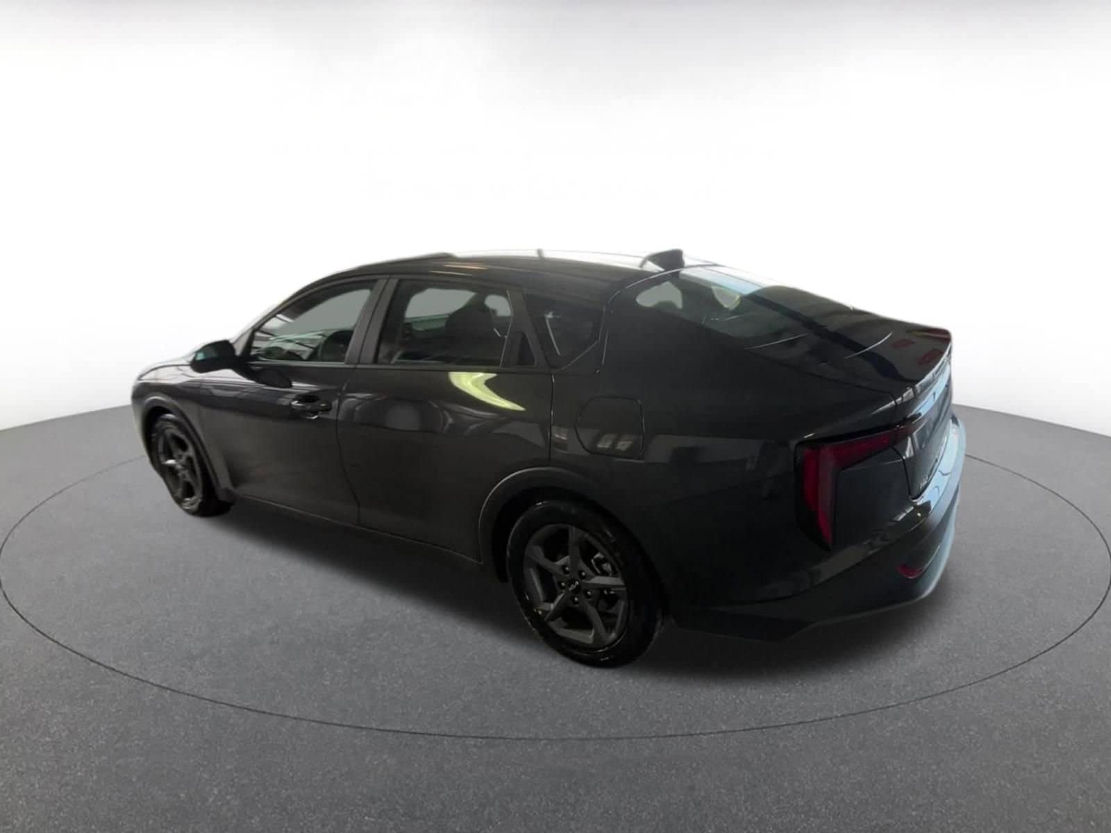 Thumbnail: 2025 Kia K4 - 10