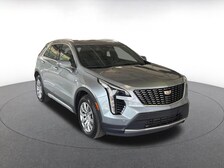 2023 Cadillac XT4 Premium Luxury -
                  Morrow, GA